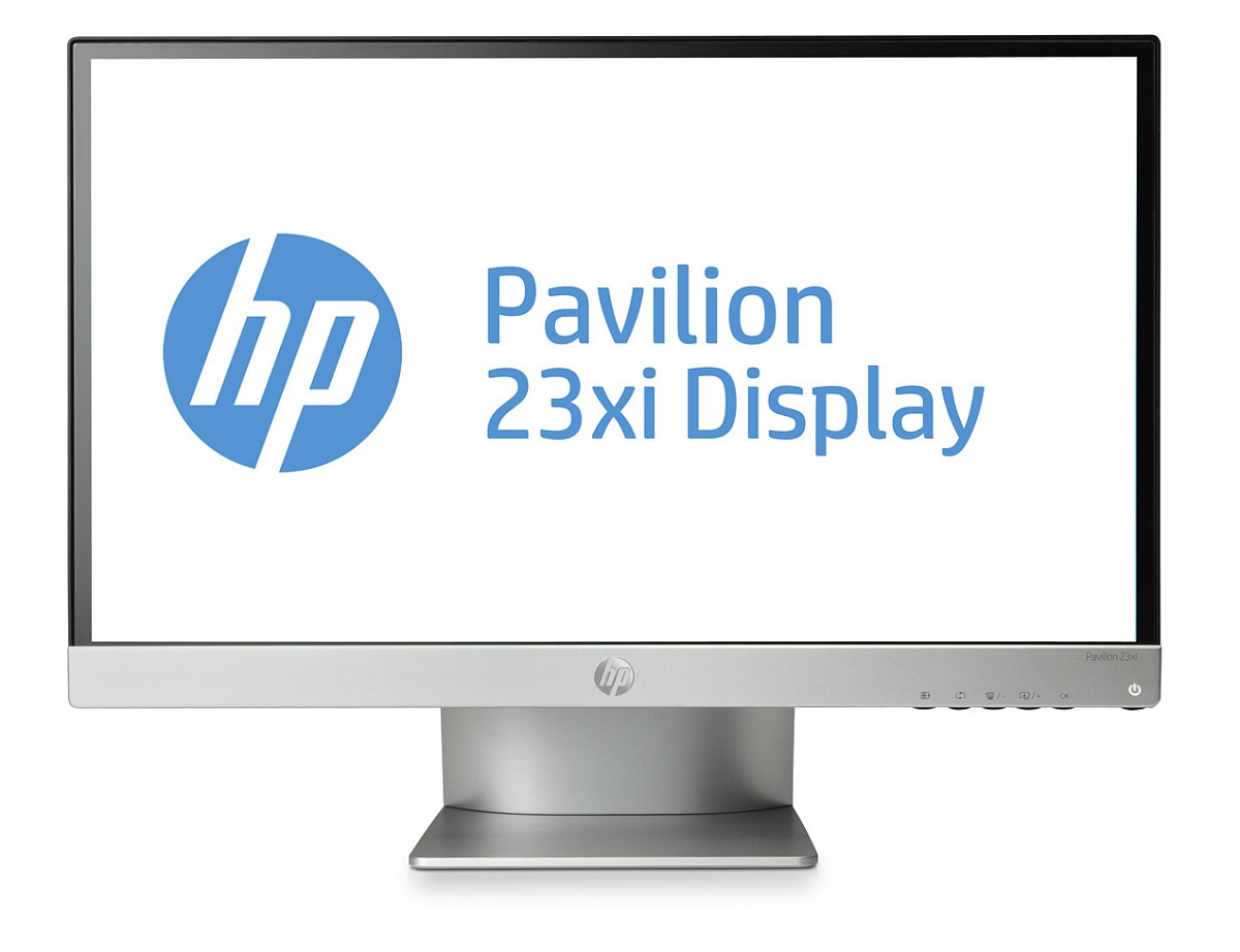 HP Pavilion 23xi (C3Z94AA)