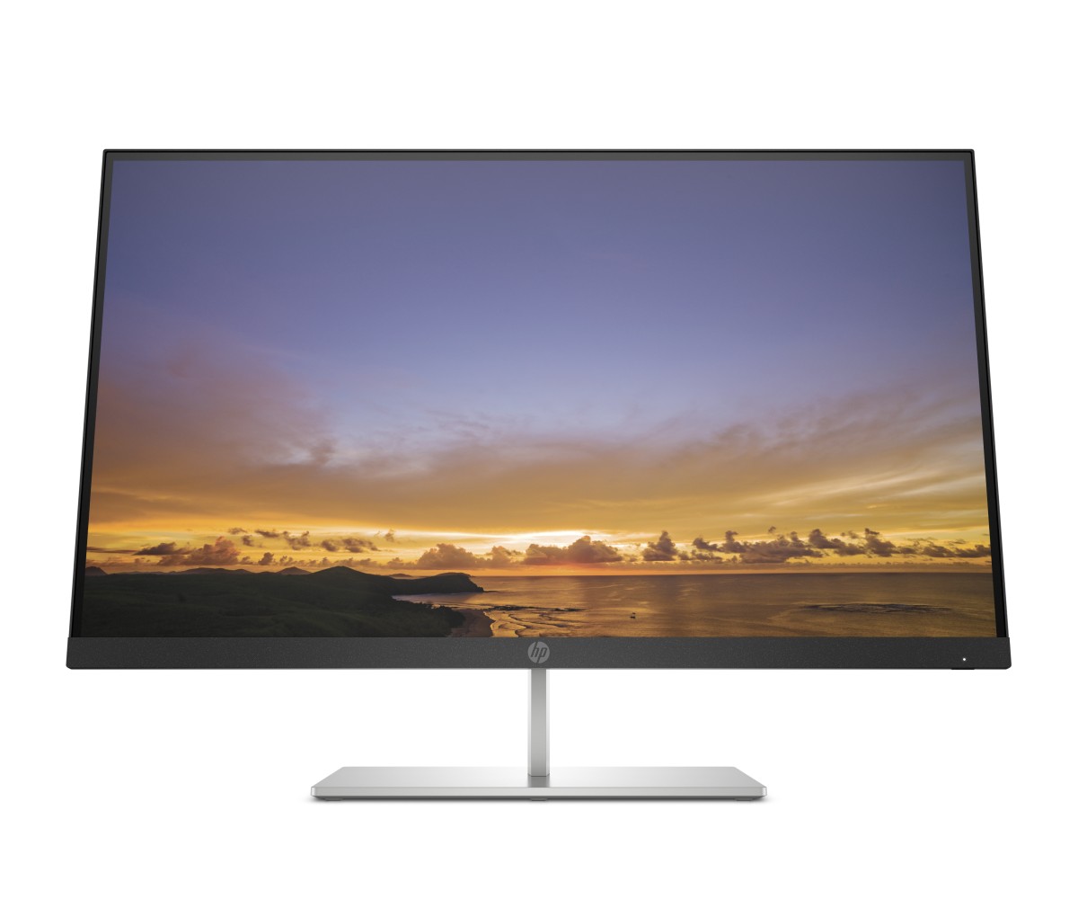 HP Pavilion 27 Quantum Dot (5DQ99AA)