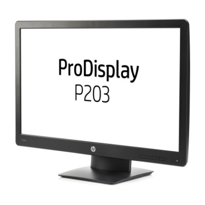 HP ProDisplay P203 (X7R53AA)