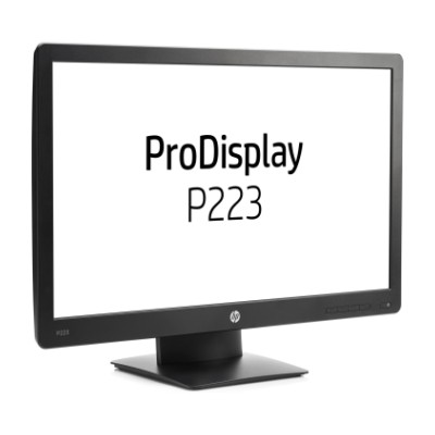 HP ProDisplay P223 (X7R61AA)