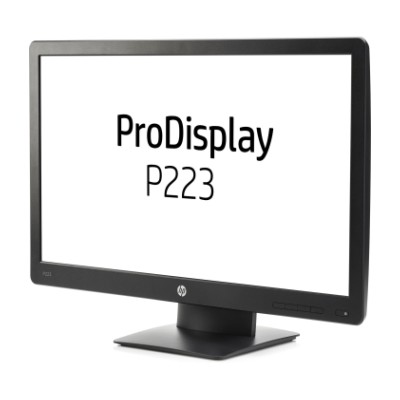 HP ProDisplay P223 (X7R61AA)