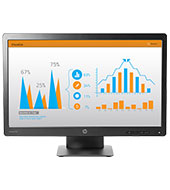 HP ProDisplay P232 (K7X31AA)
