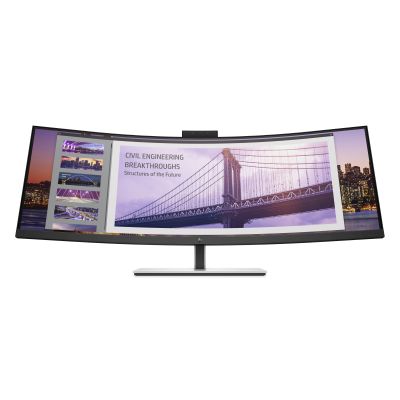 HP S430c Curved Ultrawide (5FW74AA)