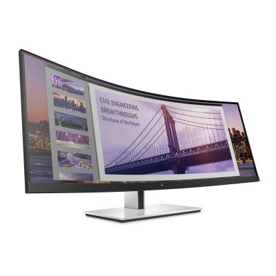 HP S430c Curved Ultrawide (5FW74AA)