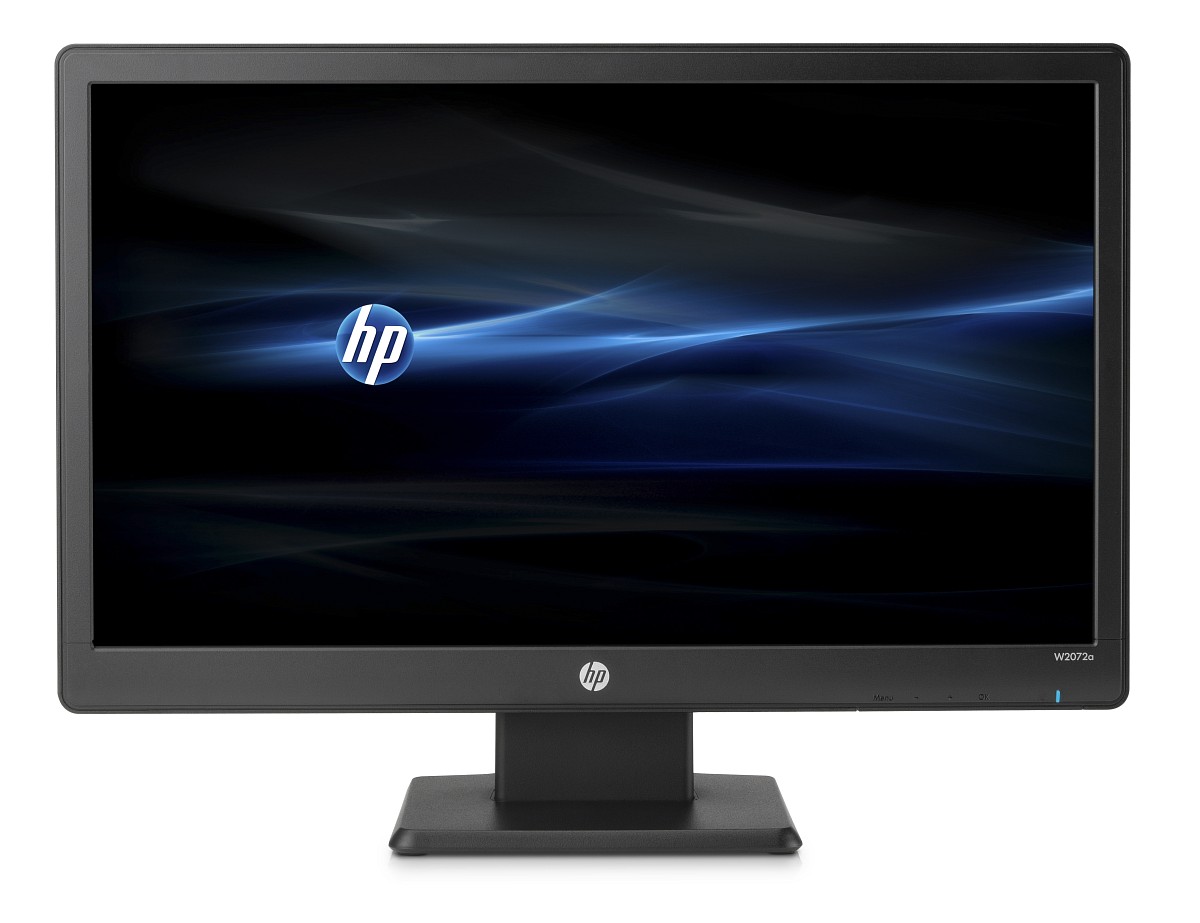 HP W2072a (B5M13AA)