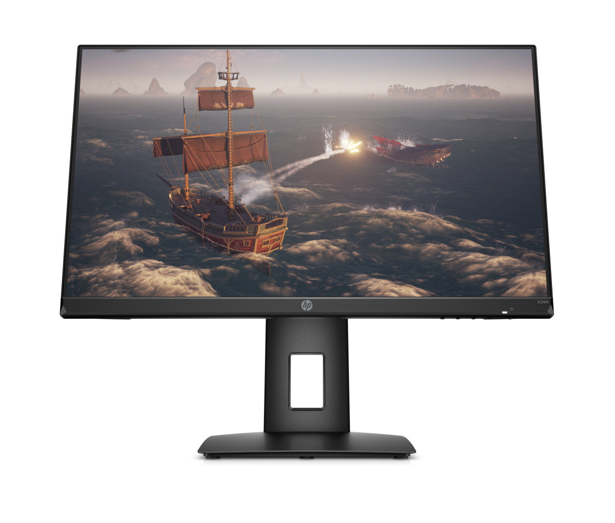 HP X24ih Gaming Monitor (2W925AA)