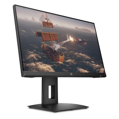 HP X24ih Gaming Monitor (2W925AA)