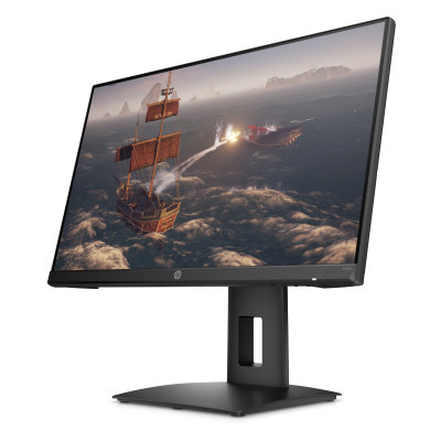 HP X24ih Gaming Monitor (2W925AA)