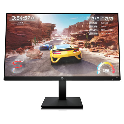 HP X27 FHD Gaming Monitor (2V6B4AA)