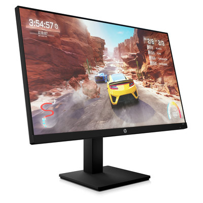 HP X27 FHD Gaming Monitor (2V6B4AA)