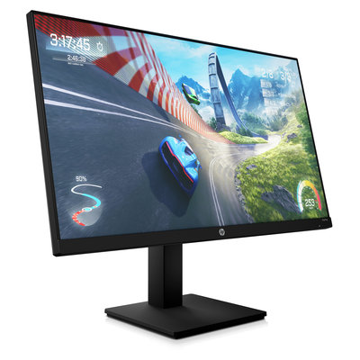 HP X27q QHD Gaming Monitor (2V7U5AA)