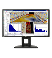 HP Z27s (J3G07A4)
