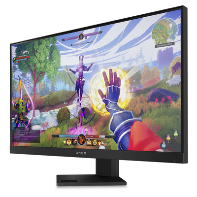 OMEN 25i FHD Gaming Monitor (22J05AA)