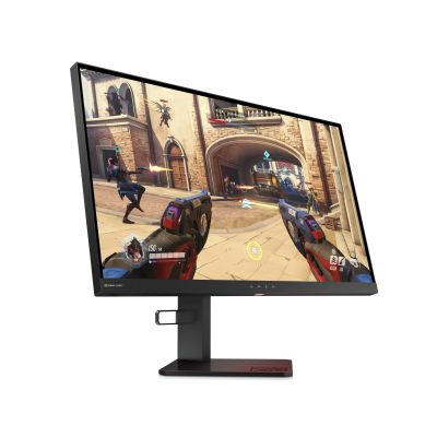OMEN X 25 240Hz Gaming Monitor (4NK94AA)