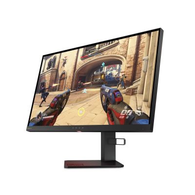OMEN X 25 240Hz Gaming Monitor (4NK94AA)
