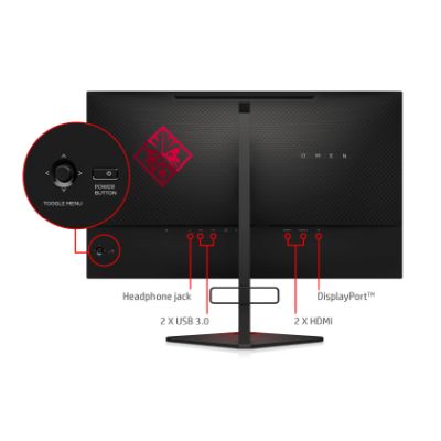 OMEN X 25f (4WH47AA)