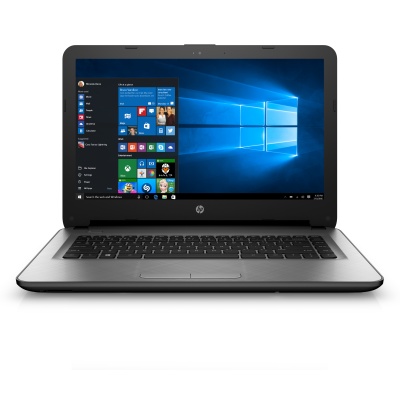 HP 14-ac104nc (W0X86EA)