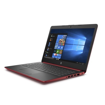 HP 14-dg0003nc (4XX14EA)