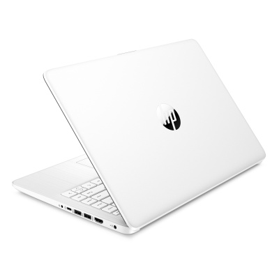HP 14s-dq0030nc (A48U3EA)