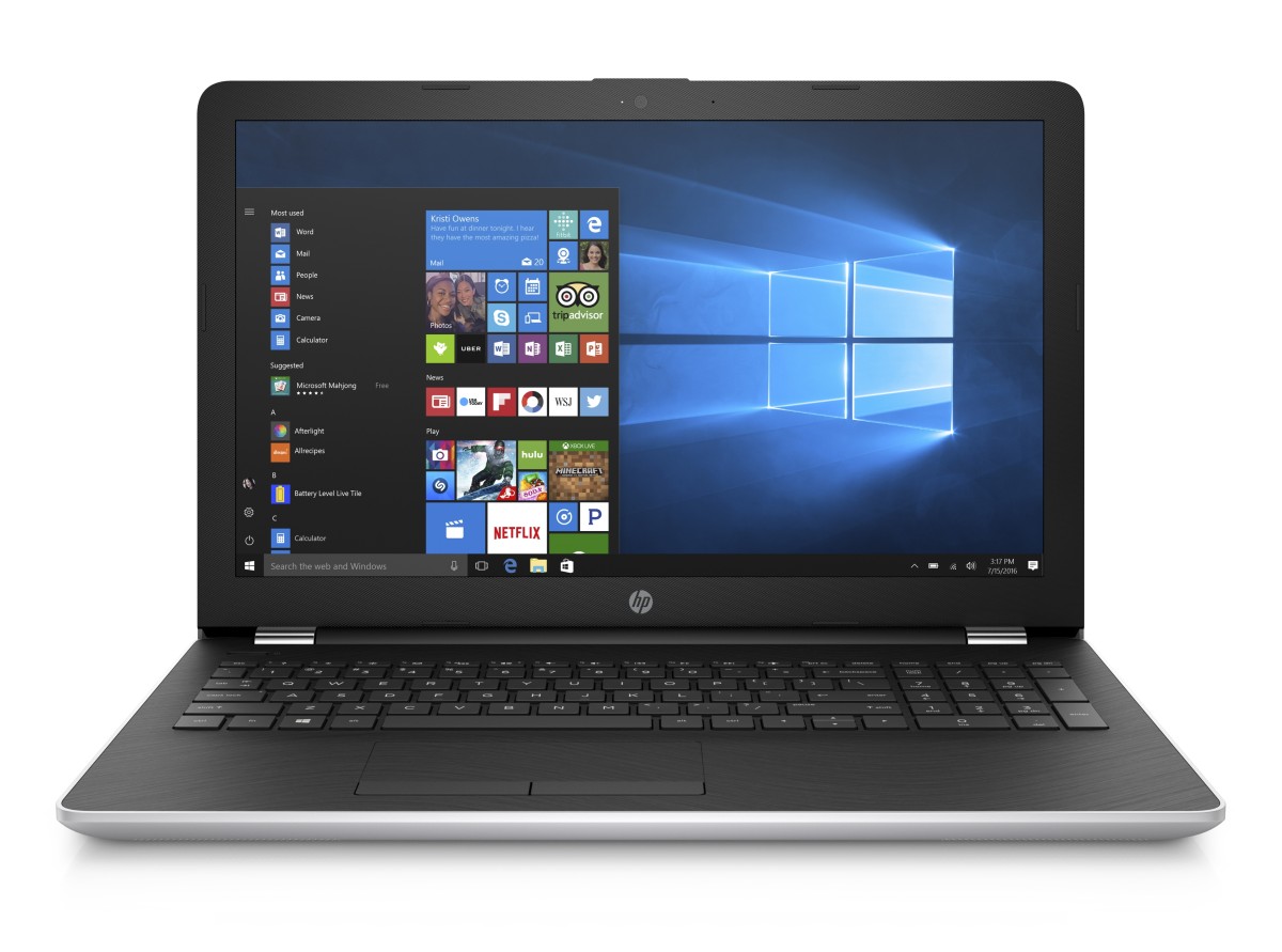 HP 15-bs104nc (3QQ21EA)