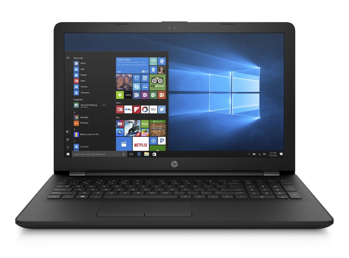 HP 15-bs160nc (3RQ38EA)