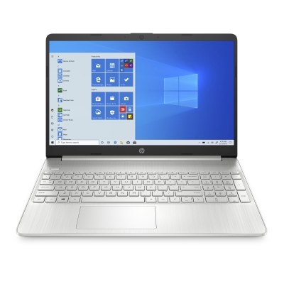 HP 15s-fq1008nc (1Q0P8EA)