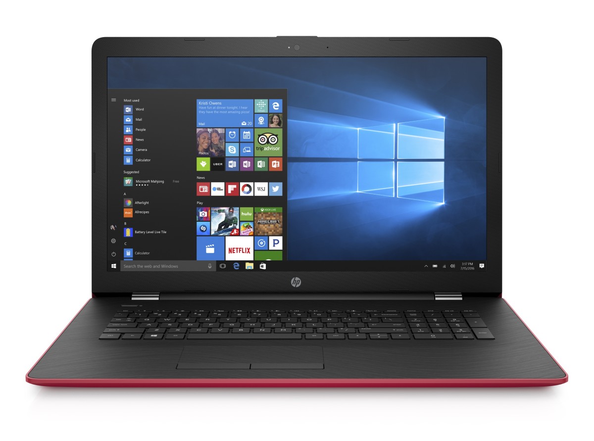 HP 17-bs103nc (3QQ34EA)