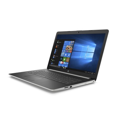 HP 17-by1001nc (5QQ88EA)