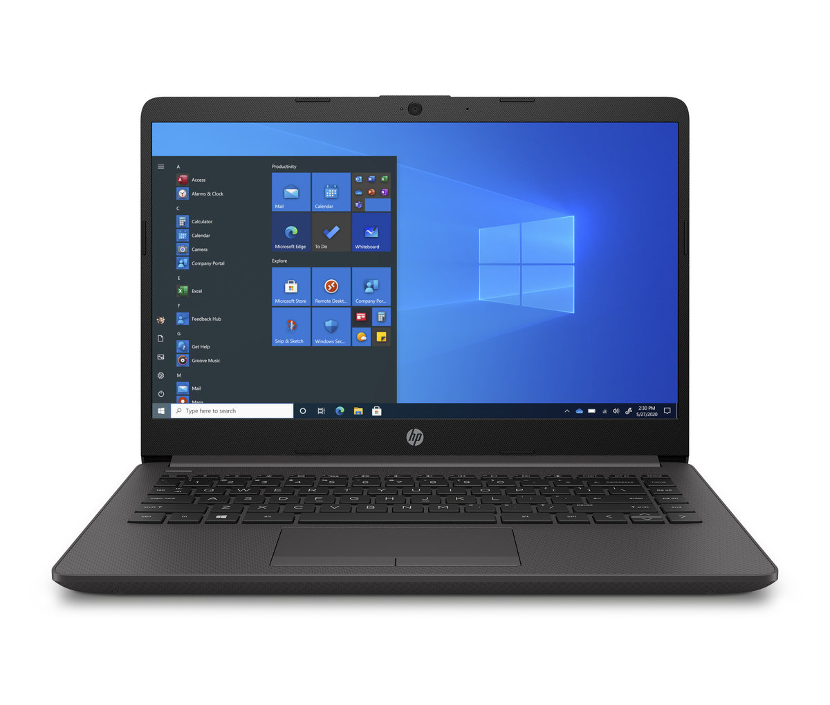 HP 245 G8 (27J57EA)