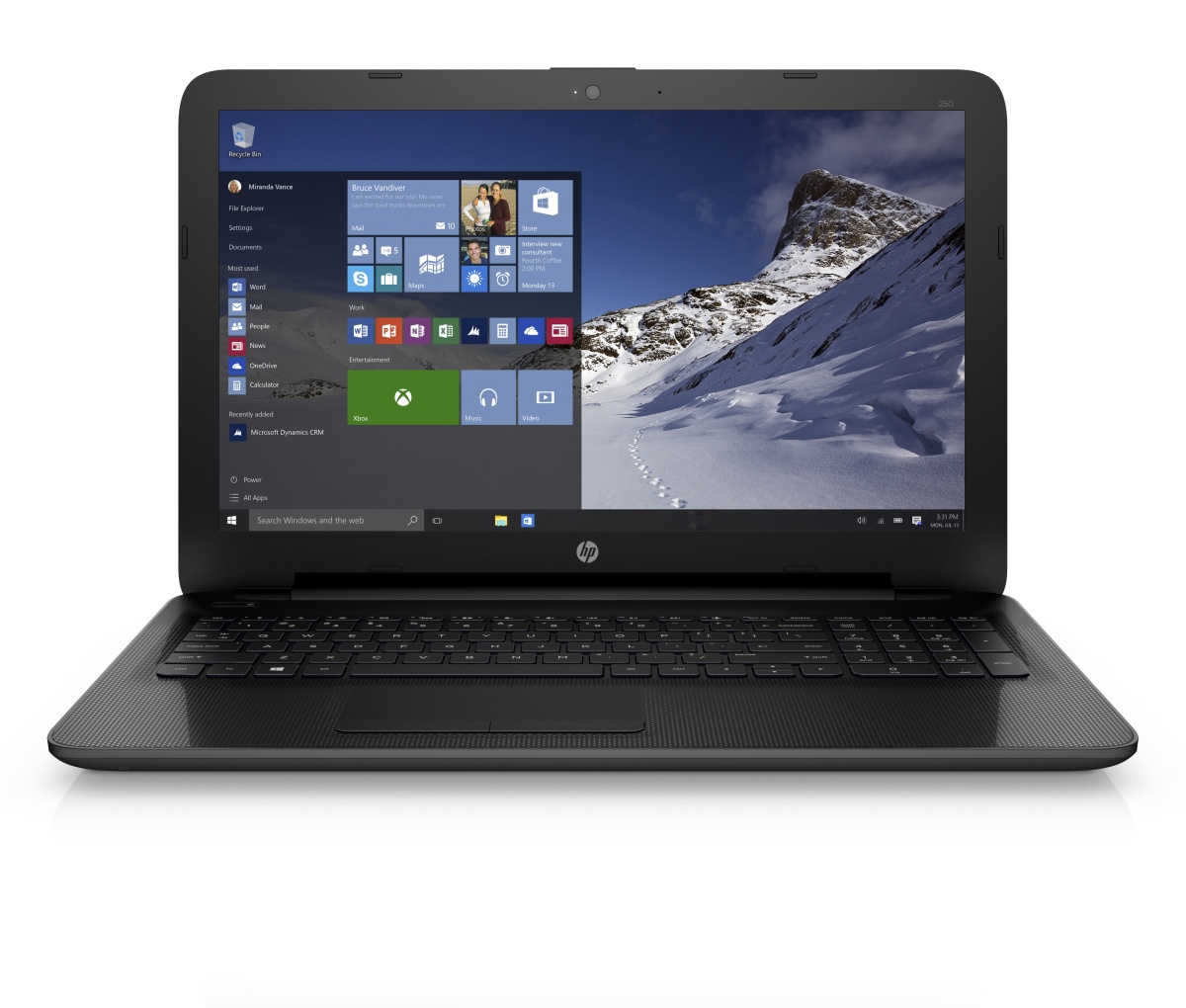 HP 255 G4 (N0Z73EA)