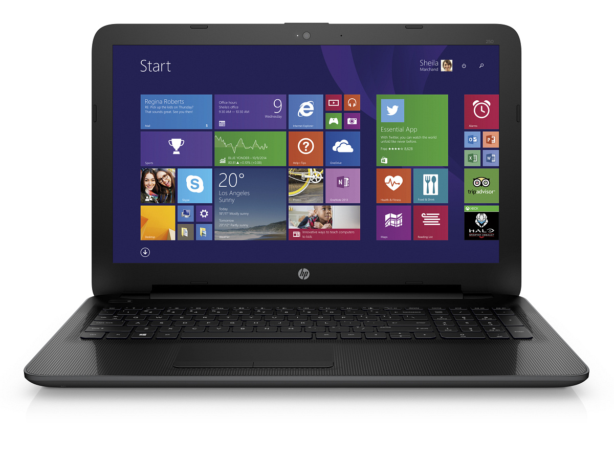 HP 250 G4 (M9S76EA)