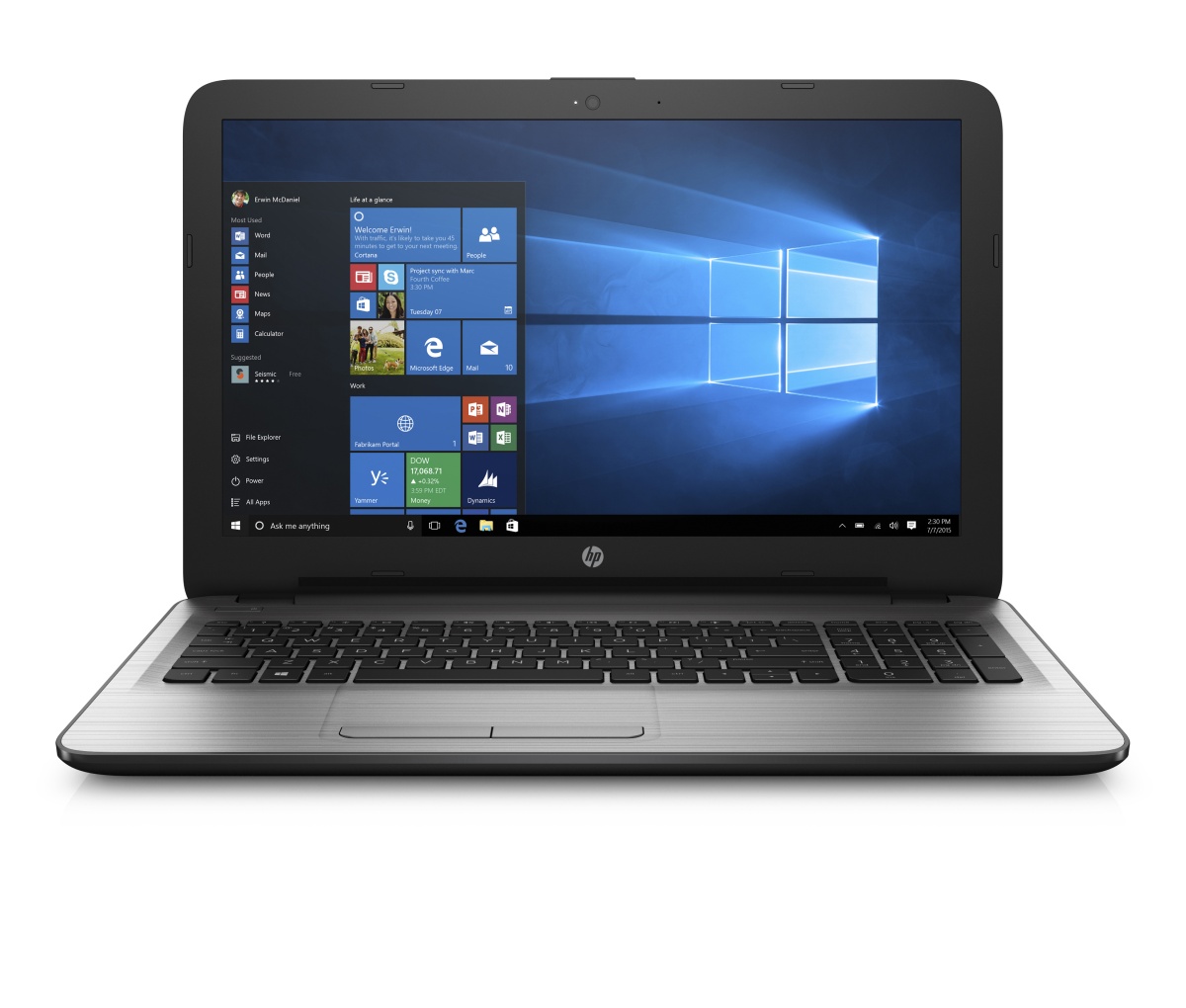 HP 250 G5 (X0P52ES)