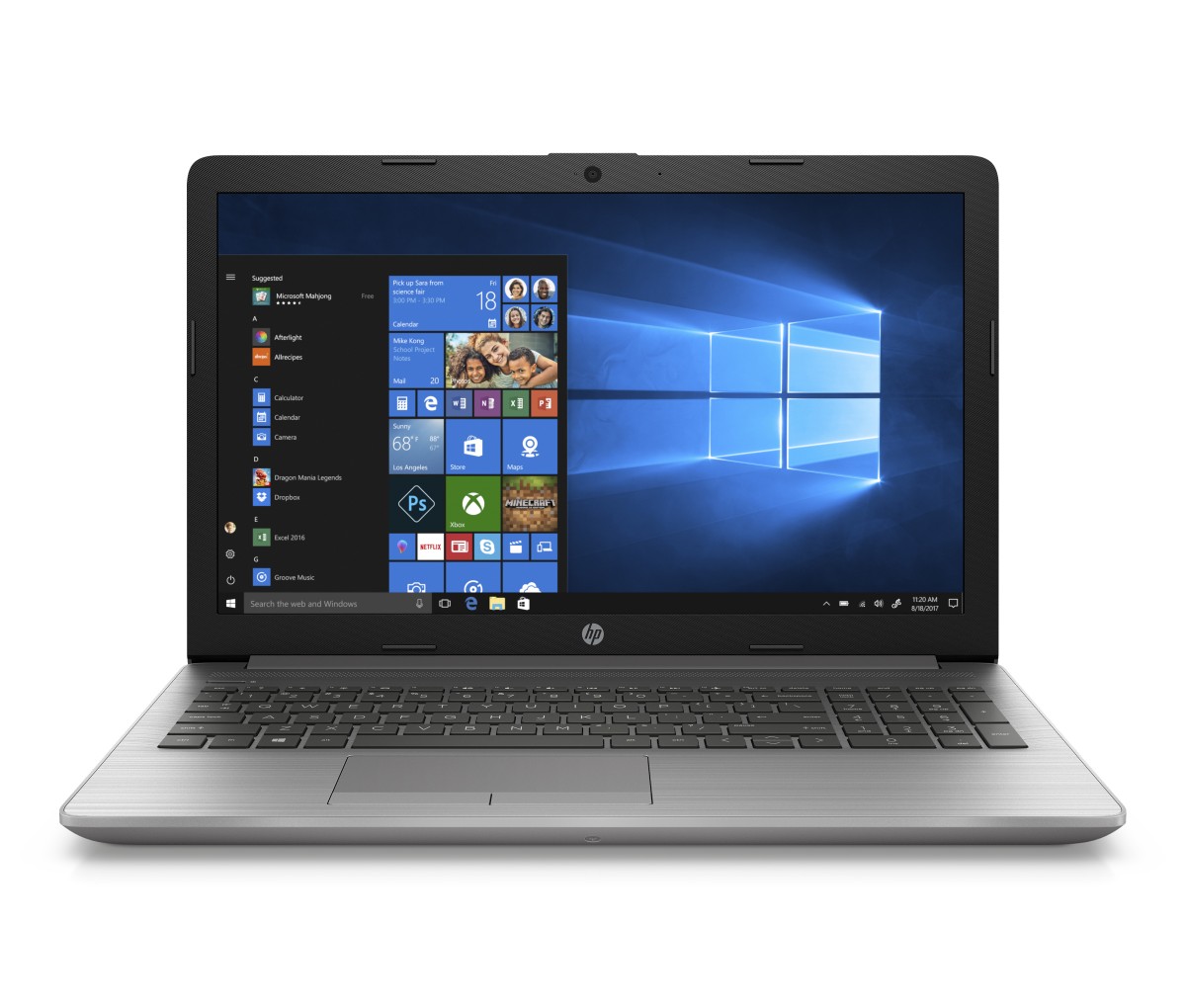 HP 250 G7 (197S4EA)