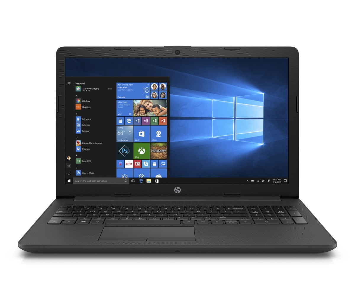 HP 250 G7 (6BP18EA)