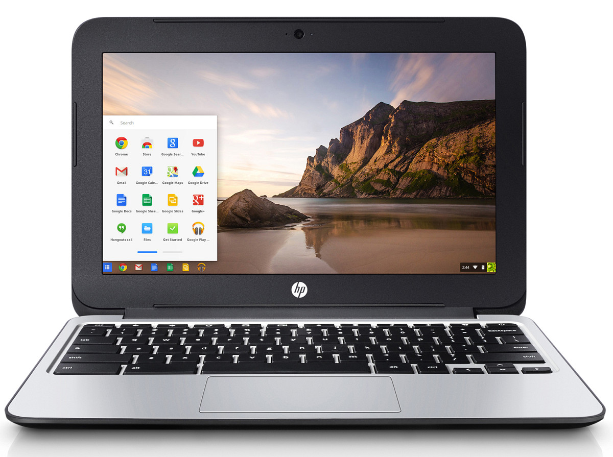 HP Chromebook 11 G3 (L6V37AA)