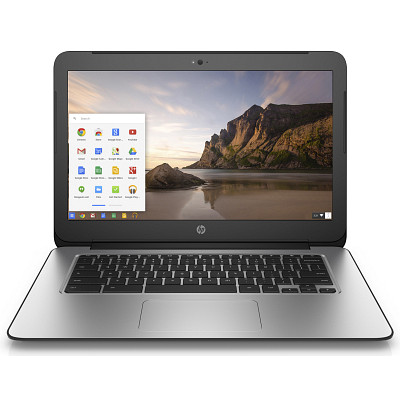 HP Chromebook 14 G3 (K9L33EA)