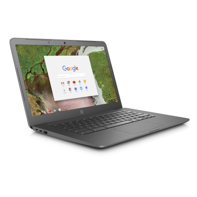 HP Chromebook 14 G5 (3GJ76EA)