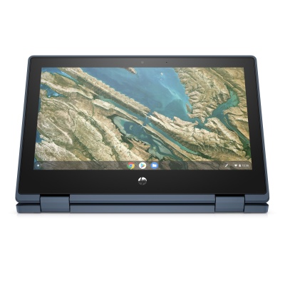 HP ChromeBook x360 11 G3 EE (10X25EA)