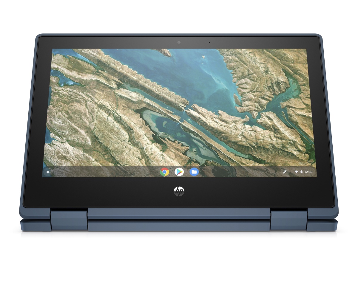 HP ChromeBook x360 11 G3 EE (10X25EA)