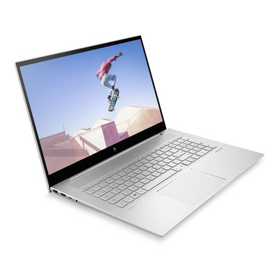 HP ENVY 17-ch1002nc (58X54EA)