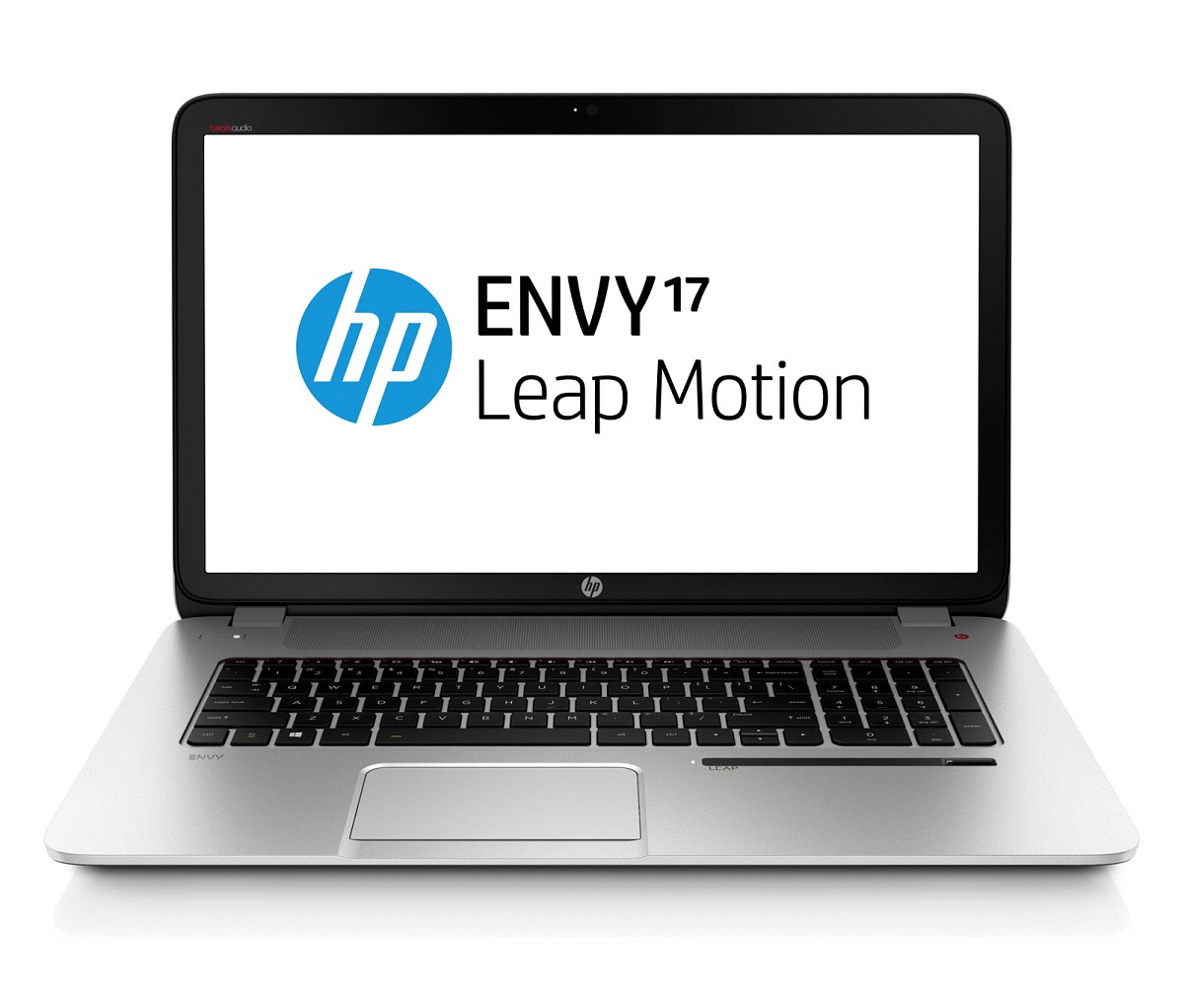 HP ENVY 17-j100ec Leap Motion SE (F1D48EA)