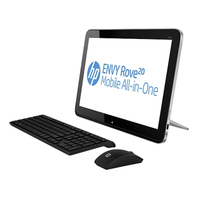 HP ENVY Rove 20-k000en (E1L61EA)