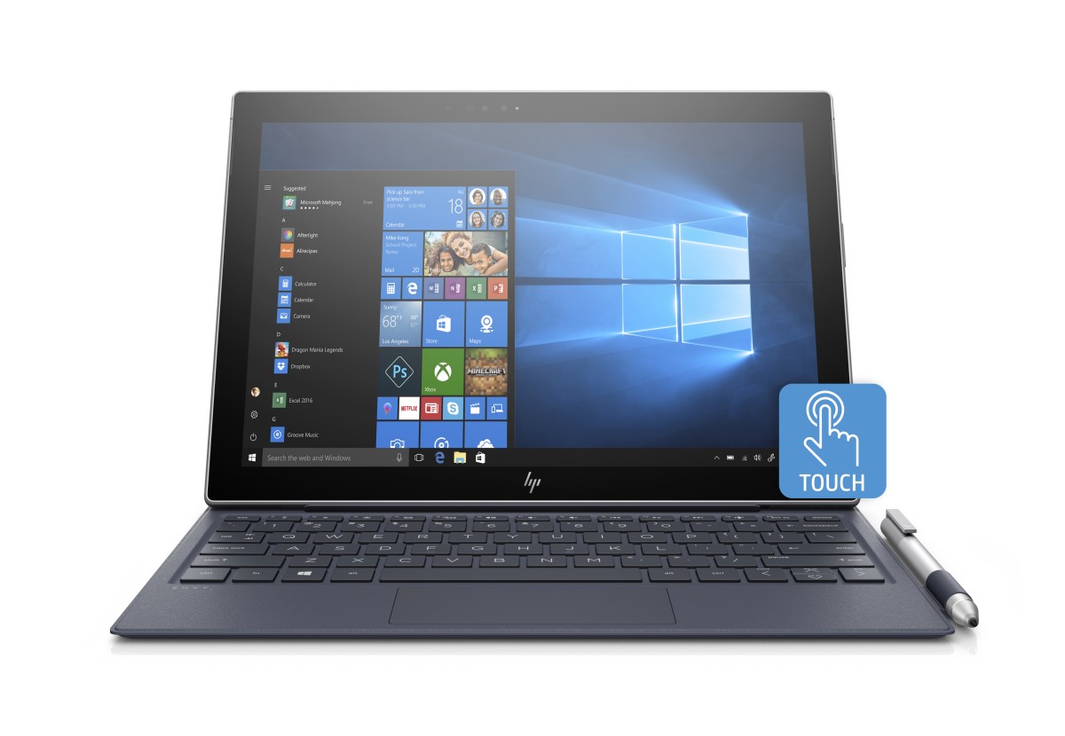 HP ENVY x2 12-g003nc (4JW20EA)