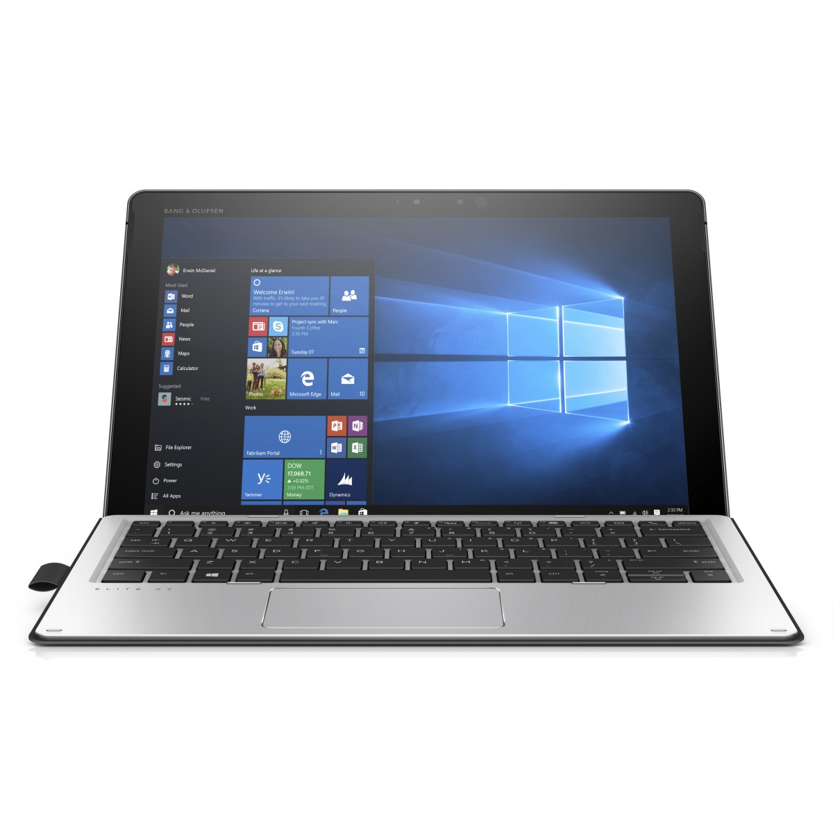 HP Elite x2 1012 G2 (1LV14EA)