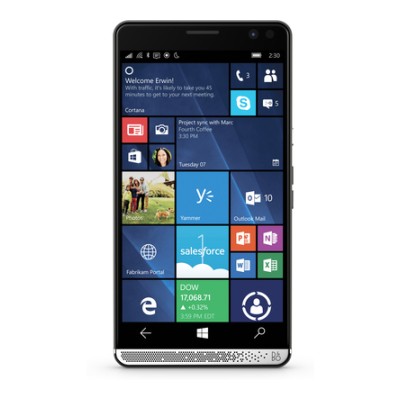 HP Elite x3 (Y1M46EA)