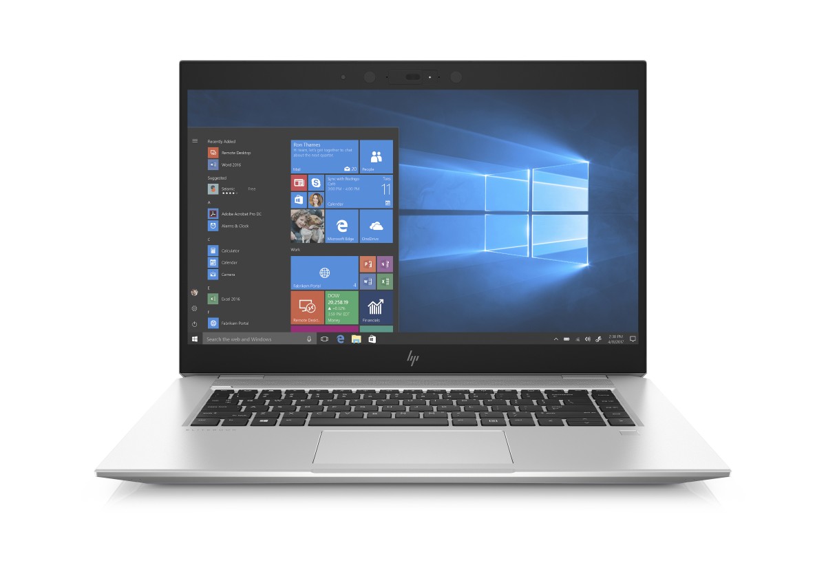 HP EliteBook 1050 G1 (3ZH22EA)