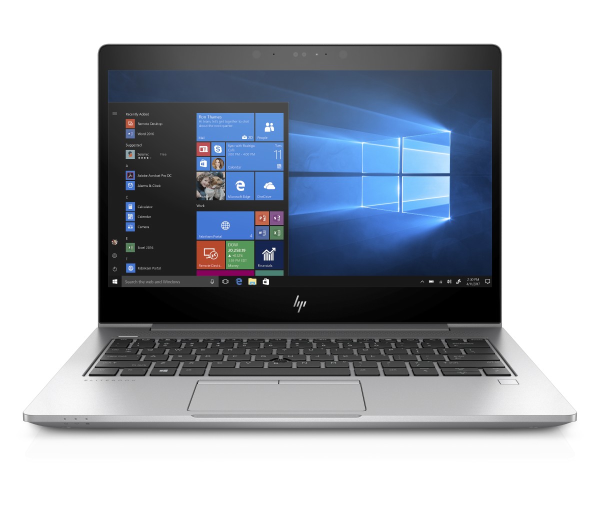 HP EliteBook 735 G6 (7KN14EA)