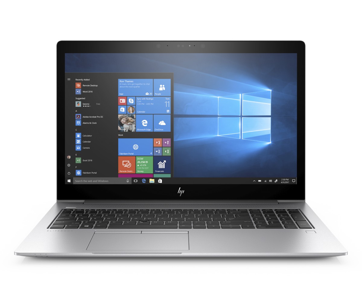 HP EliteBook 755 G5 (5FL61AW)