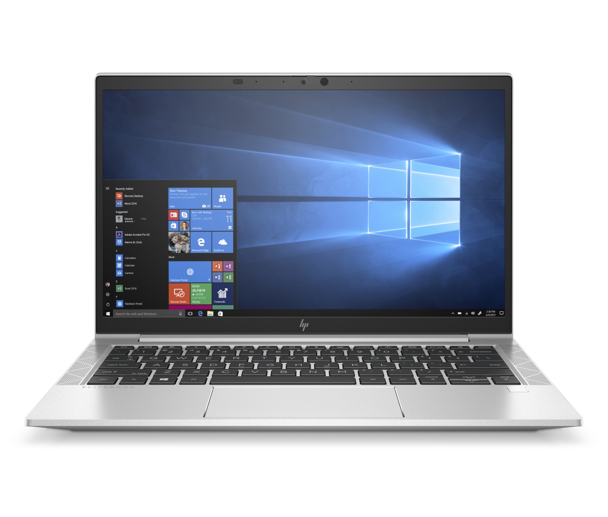 HP EliteBook 830 G7 (1J6F1EA)