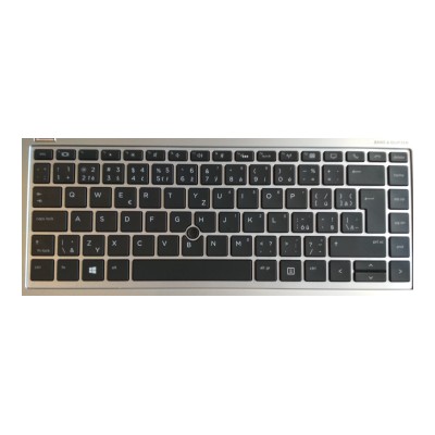 HP EliteBook 840 G5 (3JY08ES)